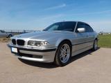 BMW 740i M Sport, from Japan - gebrauchte BMW 740 aus dem Jahr 2001