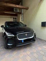 Jaguar E-Pace SE AWD Scheckheft - Jaguar E-Pace in Duisburg
