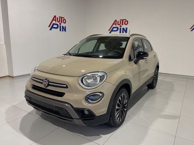 Fiat FIAT 500X 1.3 MultiJet 95 CV Cross *Navi*Keyless