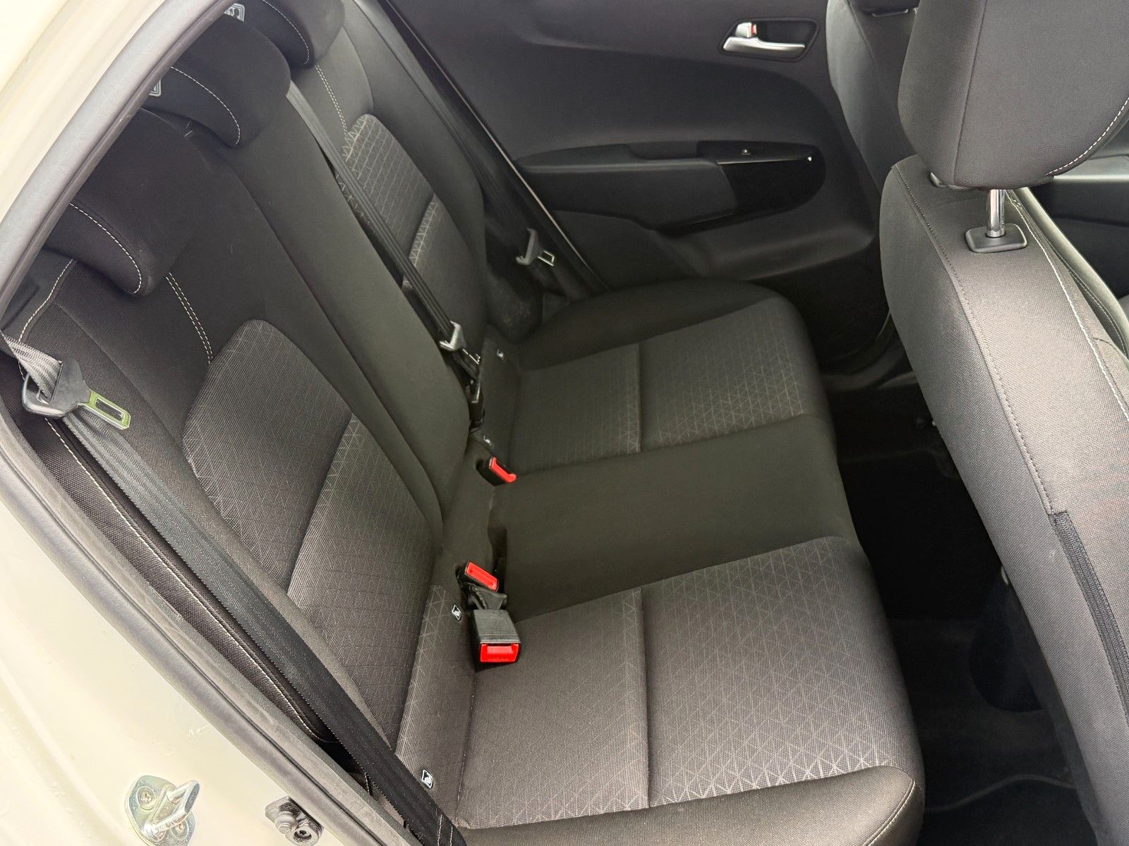 Fahrzeugabbildung Kia Picanto 1.0 Dream-Team Edition *Klima*Allwetter*