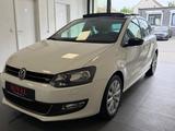 Volkswagen Polo V Style, Panorama