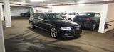 Audi A6 3.0 TDI Avant -  quattro - S line Sportpaket - Audi A6 mit Diesel-Antrieb: Sportpaket