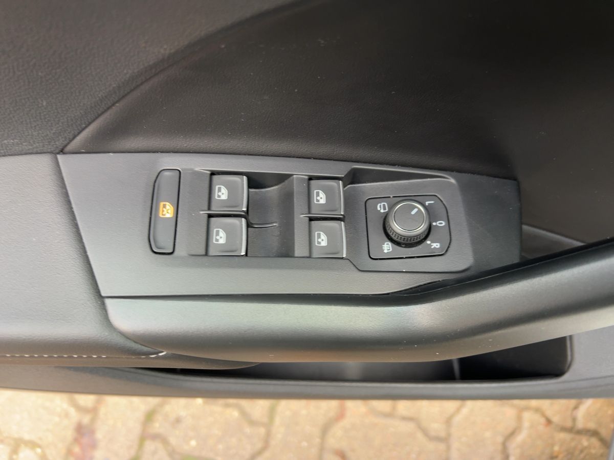 Volkswagen T-Cross - Bild 16