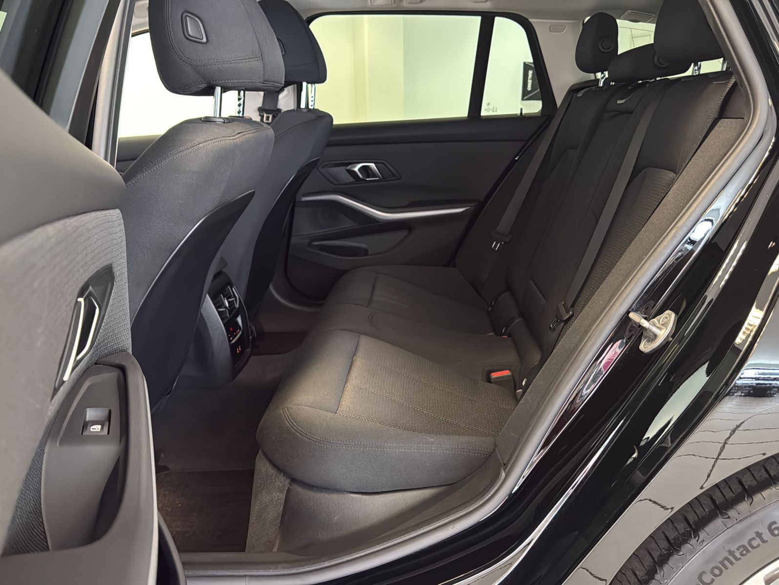 BMW 318 i|DAB|LED|PDC|Spur|Klima|Widescreen Display foto 13