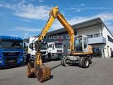 Liebherr A 314 Litronic / 16ton / Klima / German - Angebote