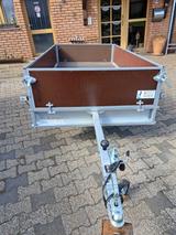 Barthau TYP GL751 - Barthau LKWs