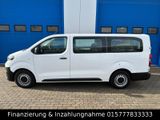 Toyota Proace L2 Langversion Comfort 9 Sitzer Bluetooth