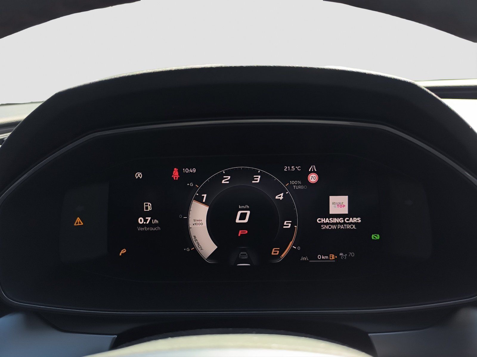 Cupra Leon - Bild 15