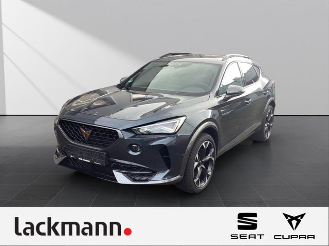 Cupra Formentor 2.0 TSI VZ 4Drive*Panorama*LED*CarPlay