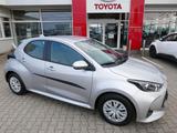 Toyota Yaris Hybrid Business Ed.  *SITZHEIZUNG*DAB*NAVI