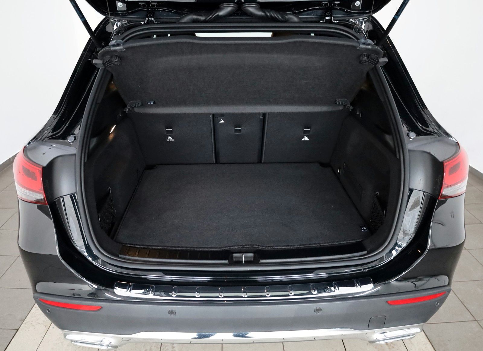 Fahrzeugabbildung Mercedes-Benz GLA 200 Progressive,Leder,Navi,LED,SH,Kamera,