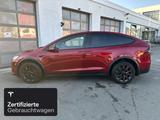 Tesla Model X Plaid - Tesla Model X Gebrauchtwagen