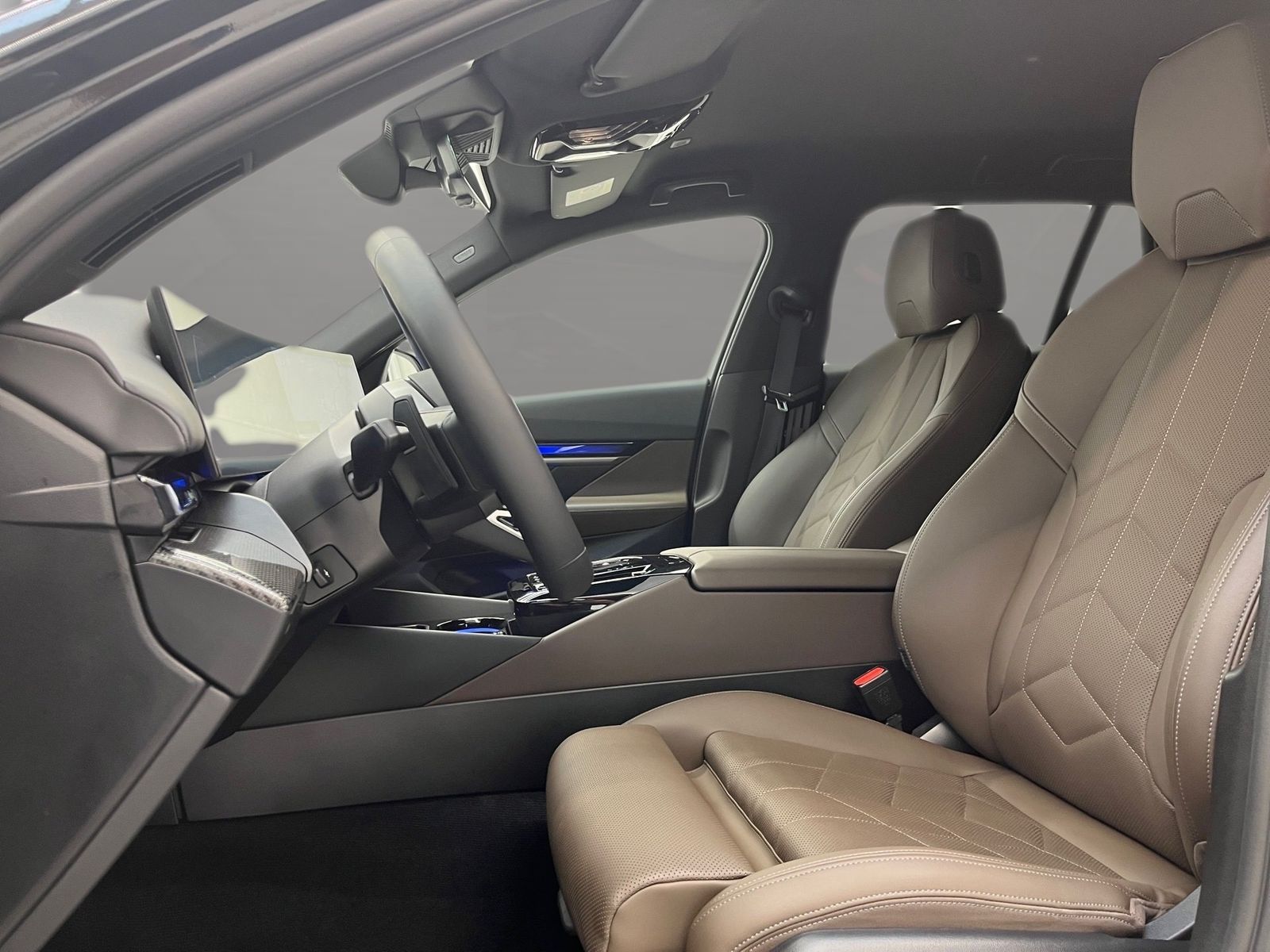BMW 520 - Bild 9