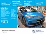 Volkswagen ID.3 Pro LED PDC - Volkswagen ID.3 Jahreswagen
