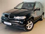 BMW X5 Baureihe X5 3.0d°PANORAMA°AHK°SHZ°LEDER° - BMW X5 aus 2006