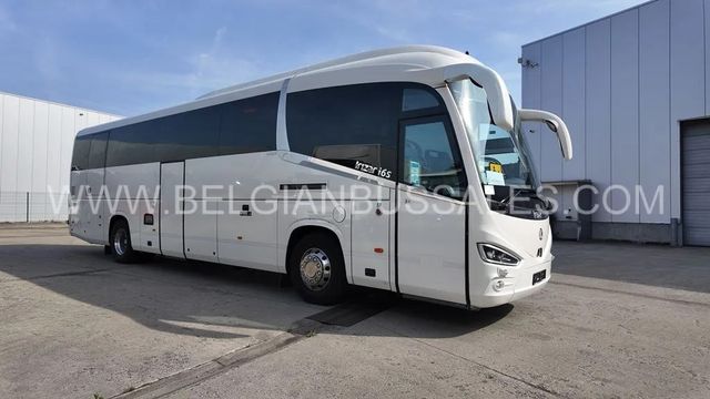 Irizar I6 S 12.35 / lift / full options