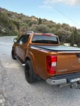 Nissan Navara Pickup Tekna, sehr gepflegt - Nissan: Pick