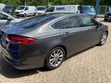 Ford Mondeo Lim 2.0 Hybrid Titanium Navi LED - Ford Mondeo: Titanium