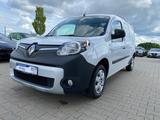 Renault Kangoo Z.E. 33 Maxi 2-Sitzer/Klima - Renault Kangoo mit Elektro-Antrieb