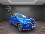 Nissan Juke 1.0 DIG-T N-Connecta - Nissan Juke Jahreswagen