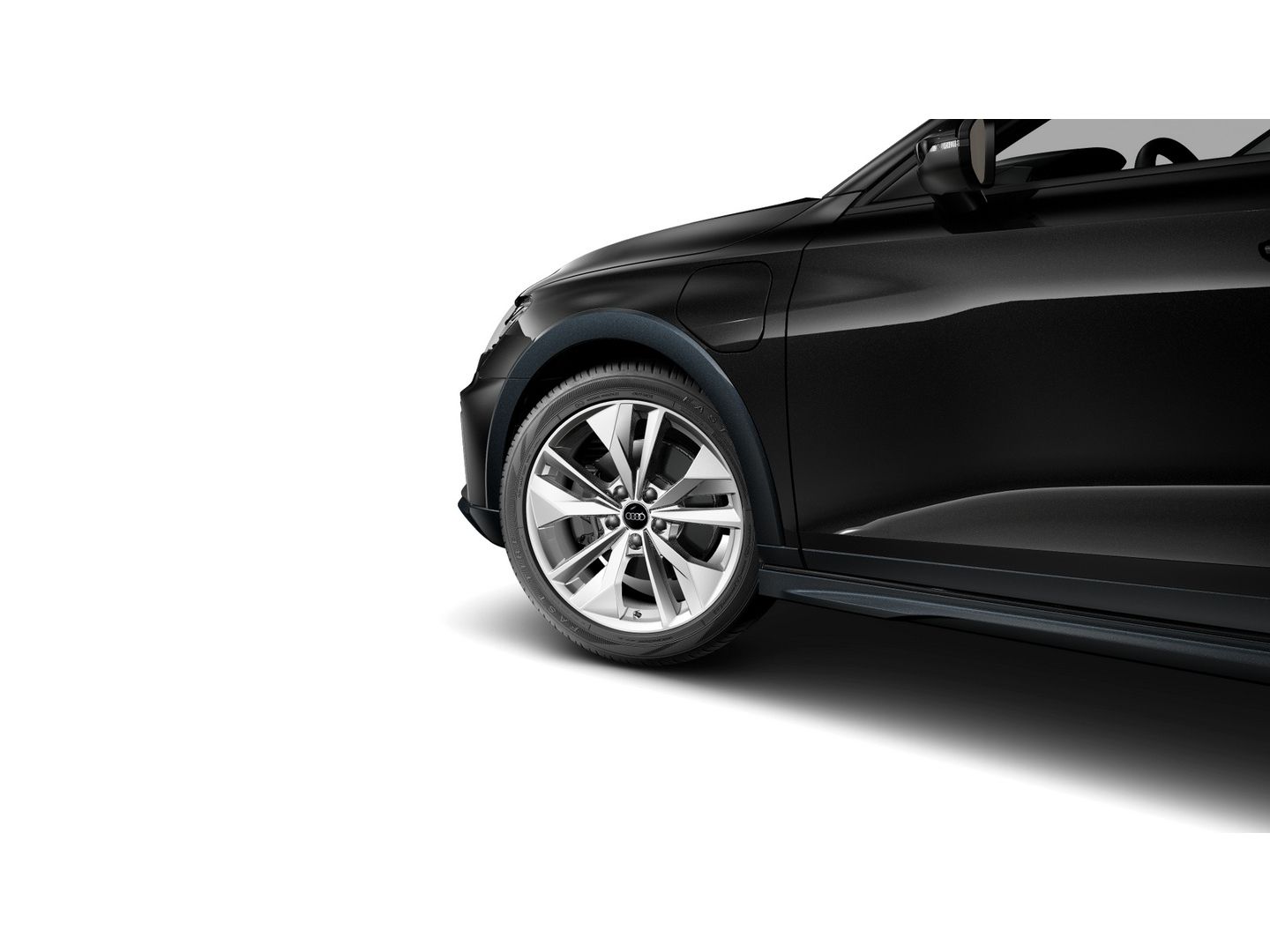 Audi A3 - Bild 7
