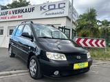 Hyundai Matrix 1.6 GLS - gebrauchte Hyundai Matrix aus dem Jahr 2007