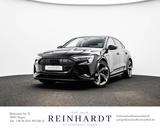 Audi E-TRON SPORTBACK S ALL-BLACK MATRIX/ACC/PANO/KAM - Audi e-tron in Bochum