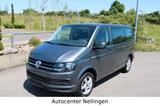 Volkswagen T6 Multivan TDI Trendline DSG 150 PS ACC AHK - VW T6 Multivan Gebrauchtwagen in Stuttgart