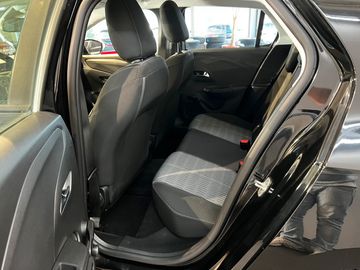 Bild 10 Opel Corsa Corsa-e Edition - SHZ | Klimaautomatik | DAB