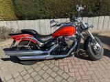 Suzuki M800 (VZ800) - SUZUKI VZ 800