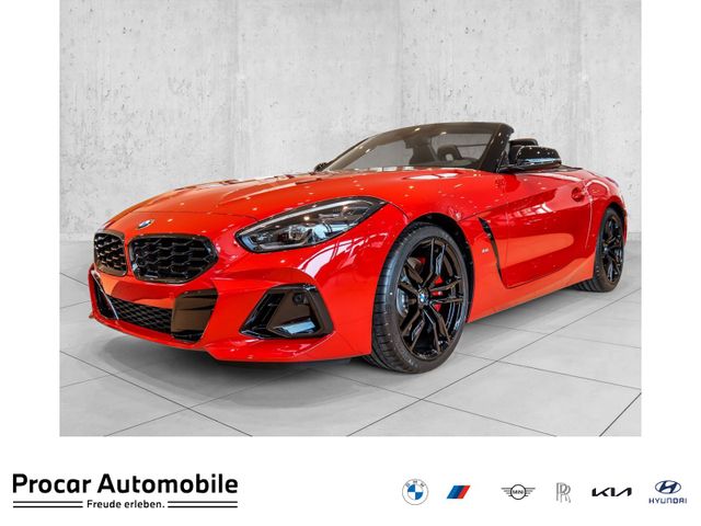 BMW Z4 M40i M Sportpaket 19" HuD H/K Sound ACC