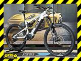 NOX cycles Hybrid Enduro 7.1 Pro Sachs RS 112Nm 725Wh Gr. M - NOX cycles E-Bikes