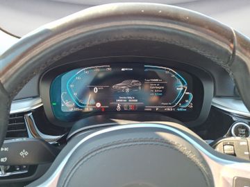 BMW 530 - 10