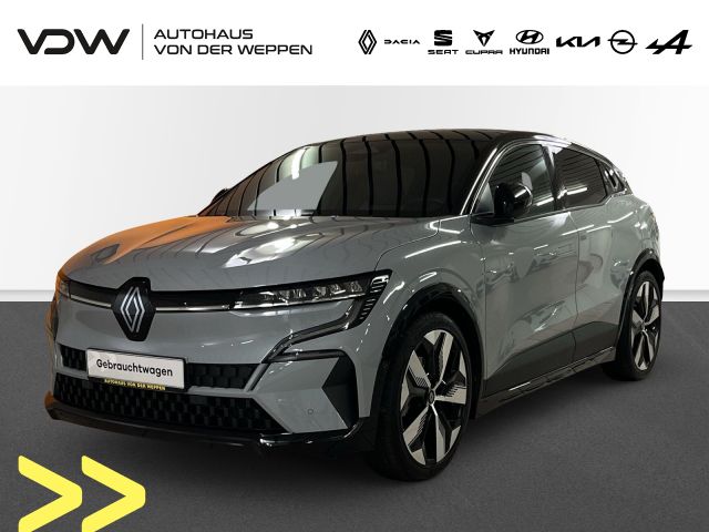 Renault Megane E-Tech Electric Techno Klima Navi