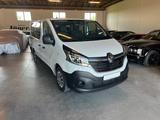 Renault Trafic Combi L1H1 2,8t  Life-1.HAND-LED-GARANTIE - Renault Trafic: 8.1