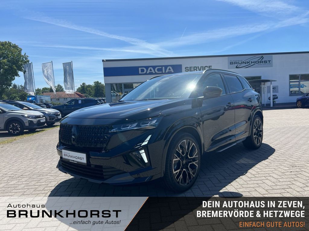 2026 Renault Austral