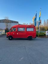 Mercedes-Benz Mercedes T1 208D Bremer (L2H2) - Mercedes-Benz 208d