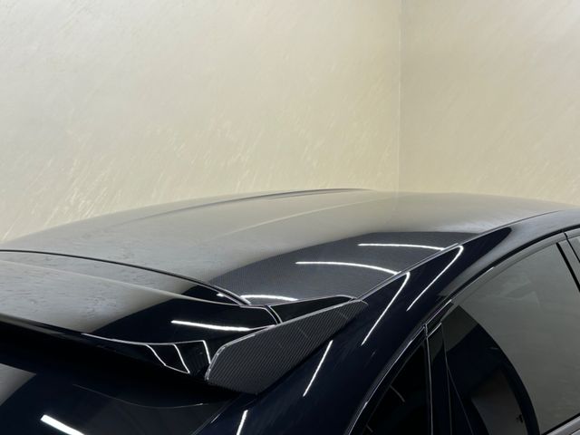 R.W. Exclusive Cars