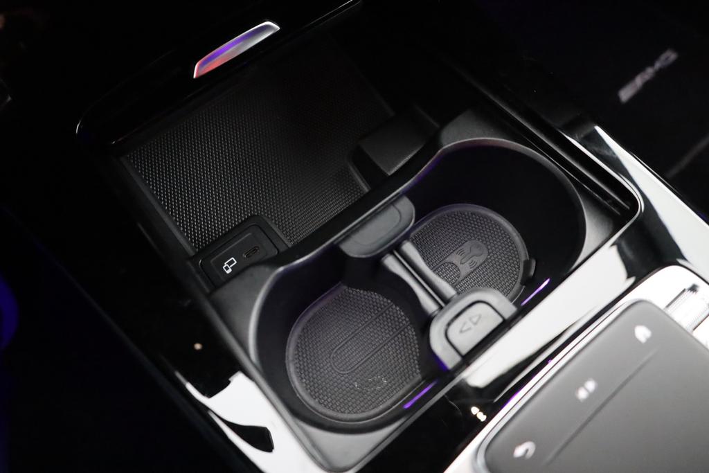 Mercedes-Benz CLA 220 Shooting Brake