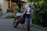 Beta RR 125 LC | EZ 2019 | Top Zustand | TÜV  - BETA ENDURO RR 125