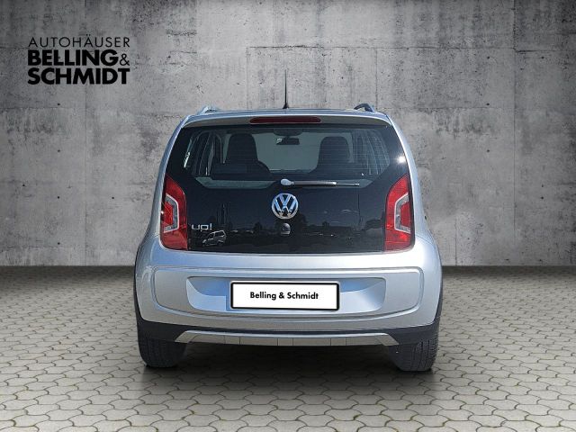 up! cross up! 1.0 Cool+Sound Klima