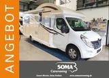 Ahorn Camp Canada TE Plus  - Ahorn Camp