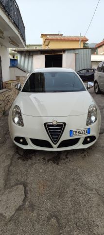 Alfa Romeo Giulietta 1.4 Turbo 120 CV GPL Distin