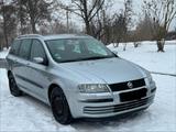 Fiat stilo sw Top Zustand sofort Fahrbereit - gebrauchte Fiat Stilo aus dem Jahr 2005