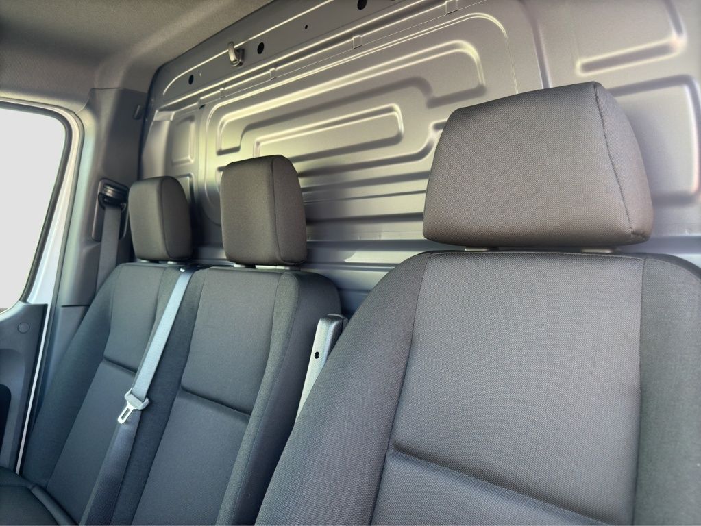Fahrzeugabbildung Mercedes-Benz Sprinter 315 CDI Kasten PRO Hochdach Lang AHK