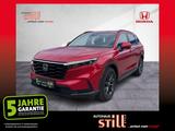 Honda CR-V 2.0i e:HEV Hybrid Eleg. 2WD Leder* Navi* Ka - Honda CR-V Jahreswagen