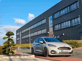 Ford Fiesta ST MK8 Performance - Ford Fiesta: Mk