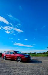 Volvo S70 R - Volvo Gebrauchtwagen von 1997