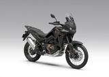Honda CRF1100A3T  Africa Twin ES 2026*E-Fahrw.*SC Pro* - HONDA CRF110F