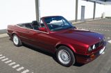 BMW 320i Cabrio - BMW 320 aus 1991: 320i